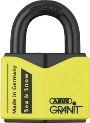 ABUS Padlock Granit 37/55 S&S