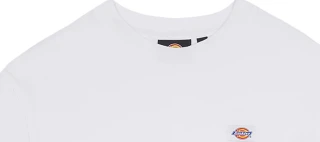Dickies Oakport female boxy t-shirt