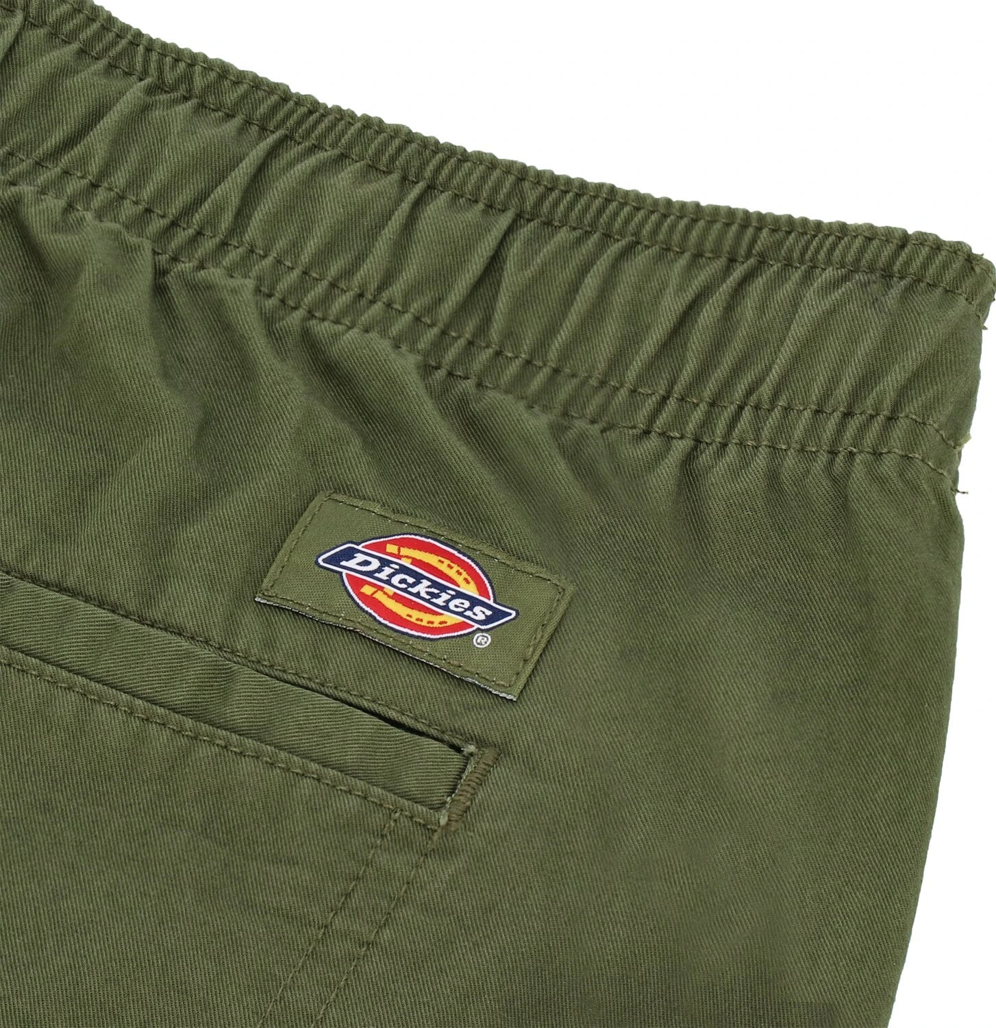 Dickies Pelican rapids short, cypress Green, L