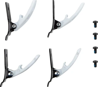 Boot Buckle Kit