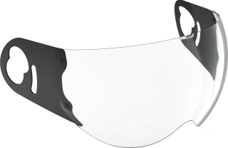 Roof Cristal visor anti-scratch / anti