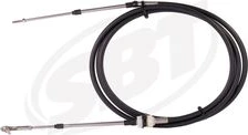SBT Steering Cable Yamaha GP800