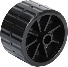 Side wheel 120 x 70 x 17mm