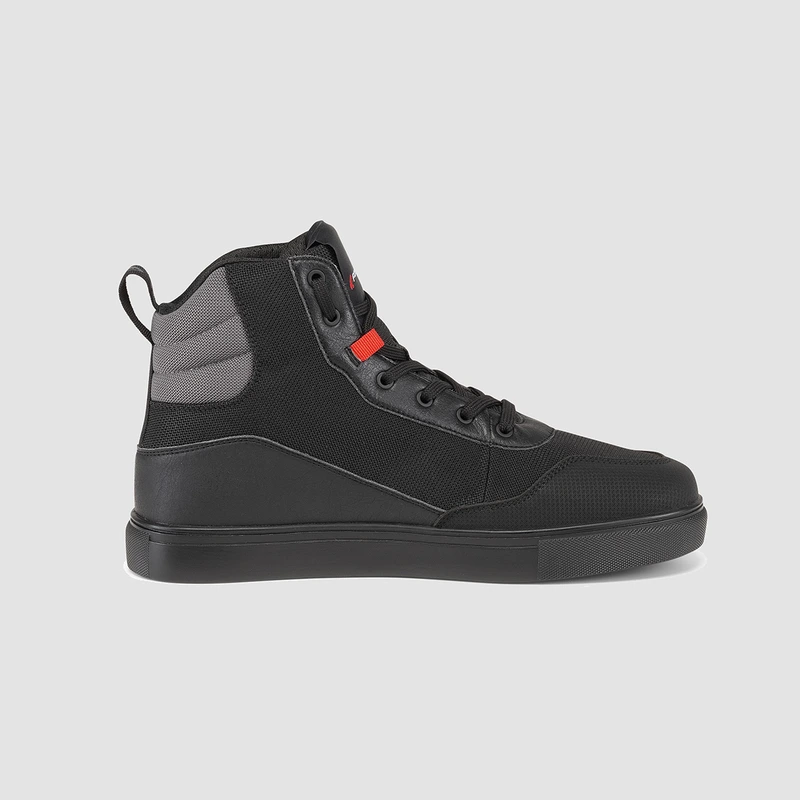 Forma Shoe Milano Dry WP Black, 40