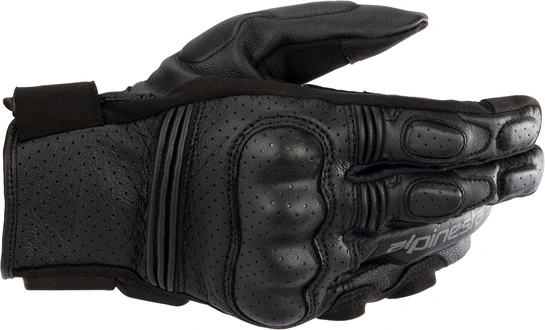 Alpinestars Gloves Phenom Air Black/Black M