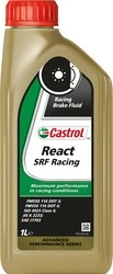 Castrol React SRF Racing