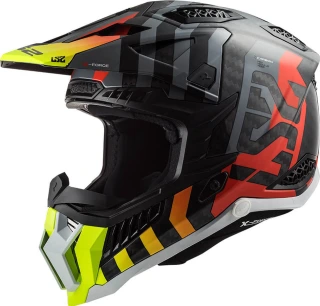 H-V Yellow Red