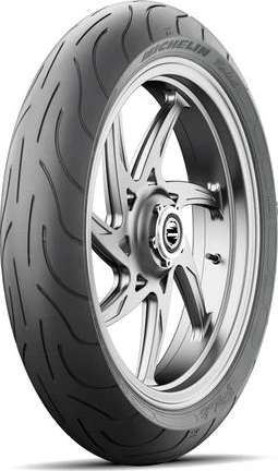 Michelin Pilot Power 2CT 120/65 ZR 17 M/C (56W) TL Fr