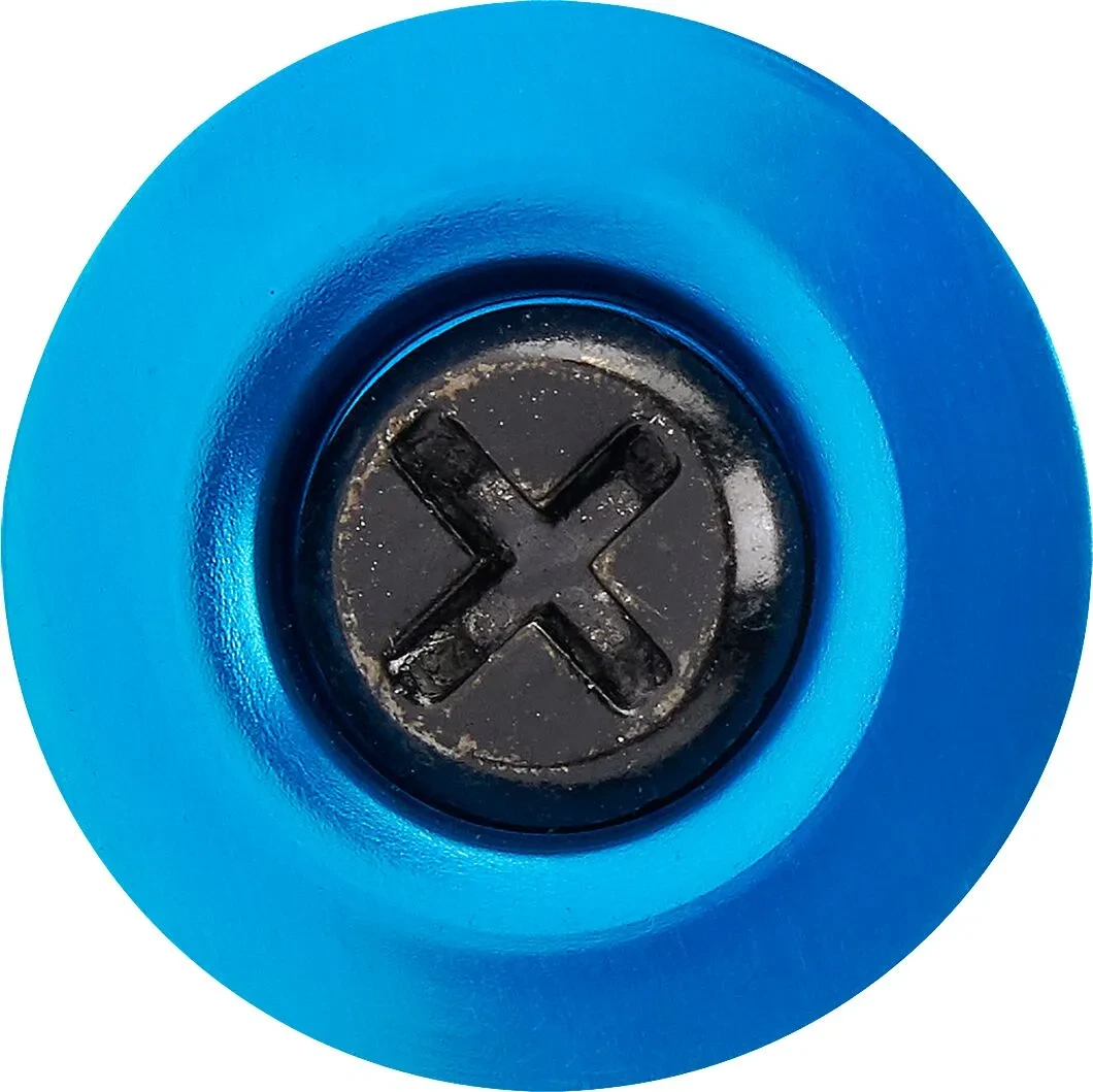 HARDWARE KT GEN2 BLK/BLU