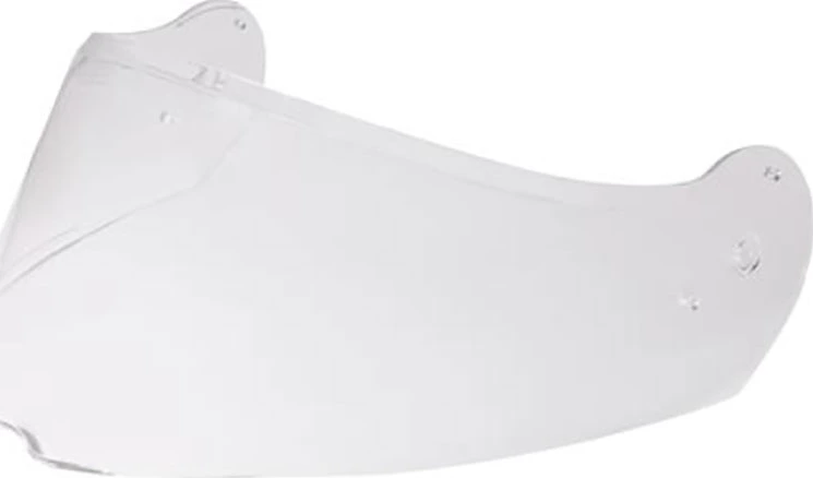 LS2 FF908 Visor - Clear