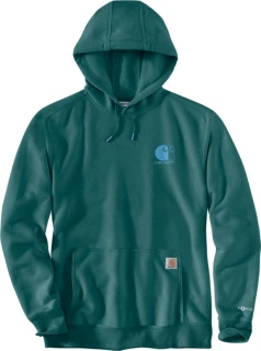 transformative teal Blue
