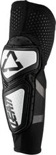 Leatt Elbow Guard Contour Wht/Blk