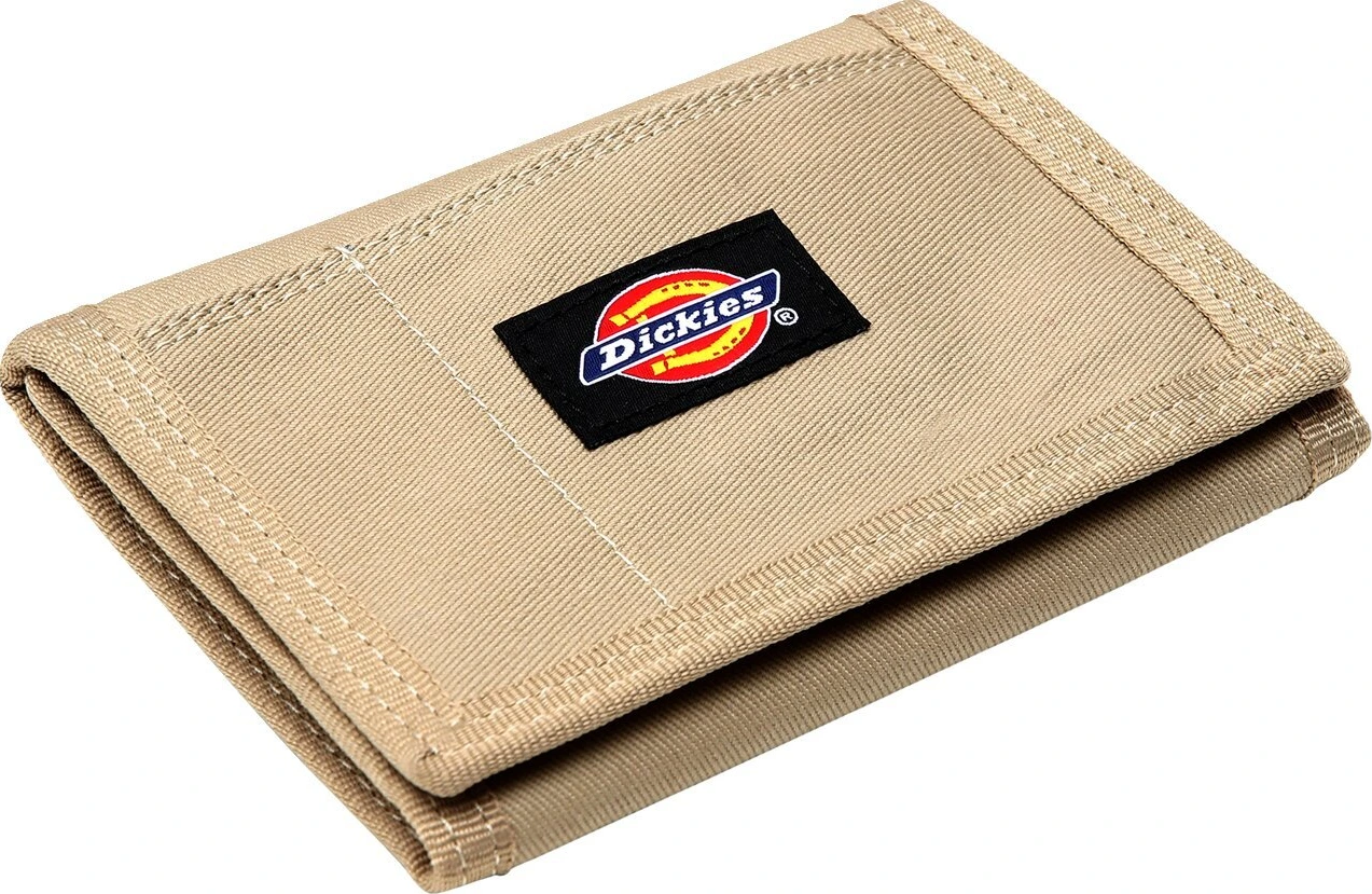 Dickies Kentwood wallet, Khaki