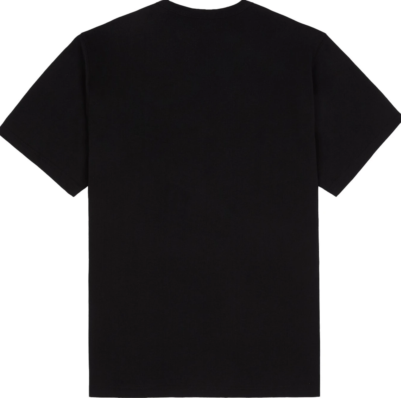 Dickies Summerdale t-shirt, Black, M