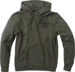 WCC Frisco hoodie