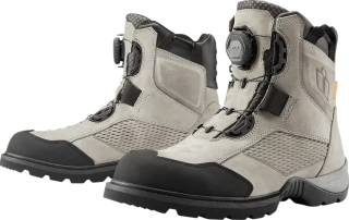 Stormhawk Boots