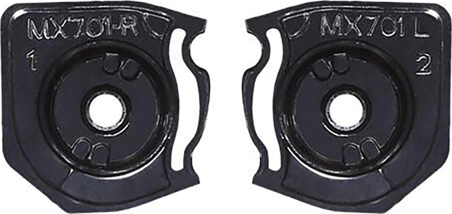 LS2 ratchet system - 800701RSS01, MX701