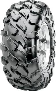 MU9C Coronado Tire