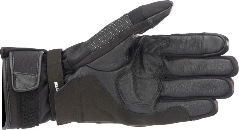 Alpinestars Glove Andes v3 Drystar Black, S