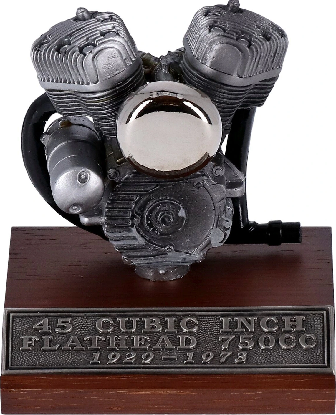 V-Twin Mfg, Side Valve motor model large 1:6 scale