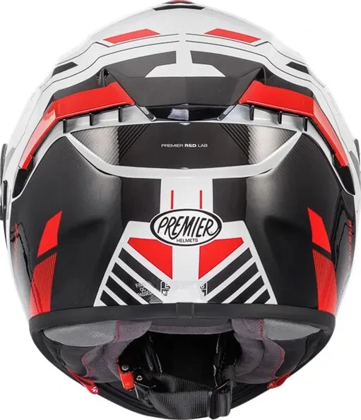 HELMET EVO PR 8 BM XS