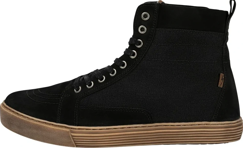 BOOT NEO BLACK/BROWN 39