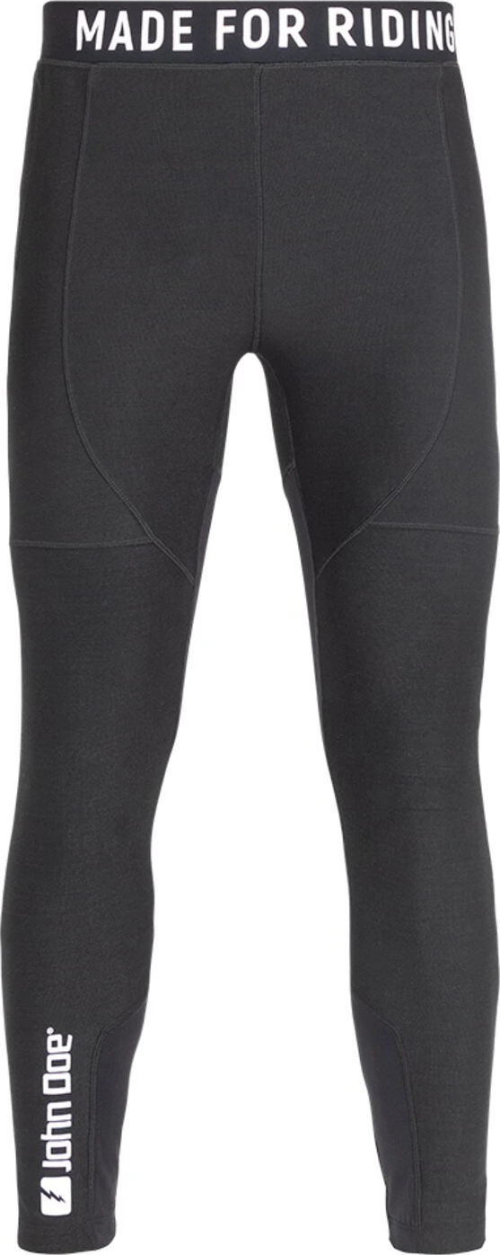 John Doe XTM Baselayer pant, Black, 2XL