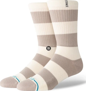 Stance Stacked Up Crew socks