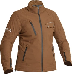 Lindstrands Textile Jacket Kvien Woman
