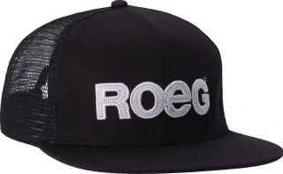 Roeg Texas flatpanel cap