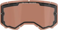 Alpinestars Vision 8-5-3 DOUBLE PANE LENS AFTERBURN