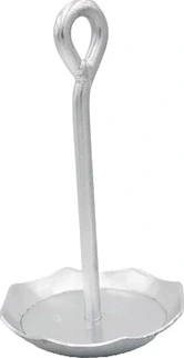 Qvarken Mushroom Octagon anchor 5kg