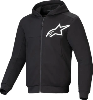 Chrome v2 Sport Hoodie