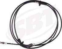 SBT Throttle Cable Sea Doo GTX DI/RX DI