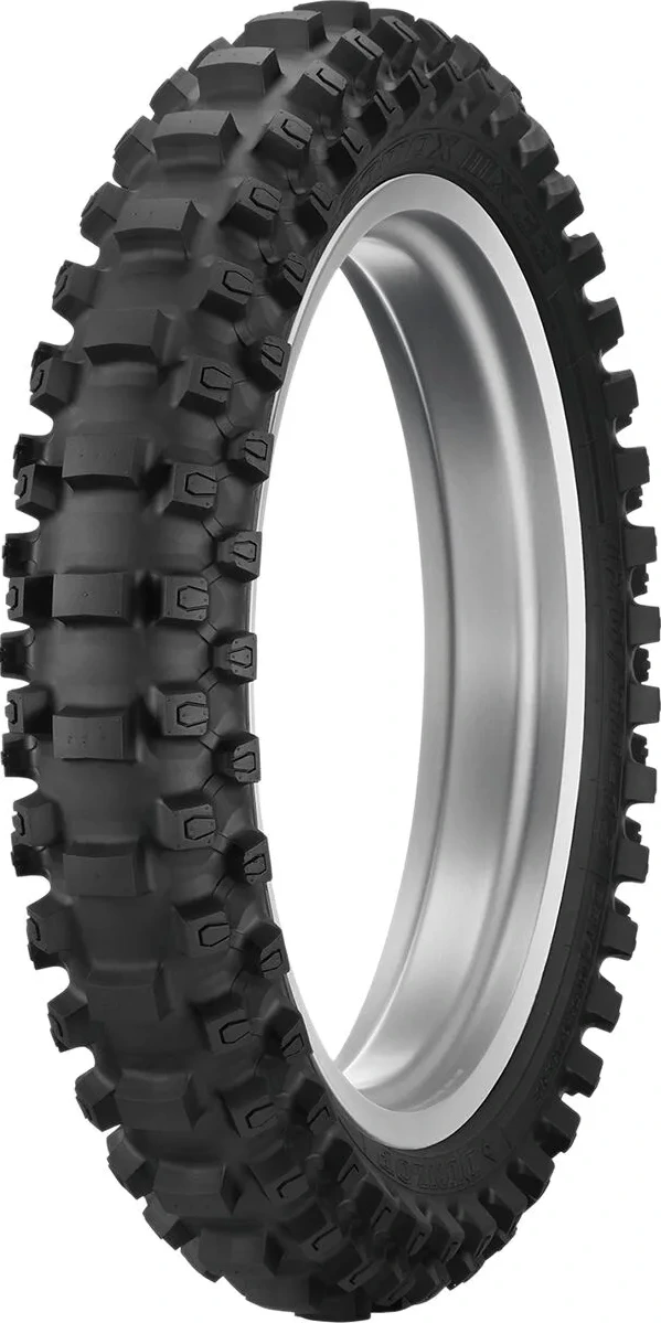 MX33 R 120/90-18 65M NHS