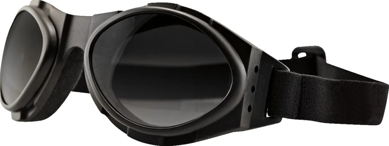 GOGGLE BUGEYE II BLACK
