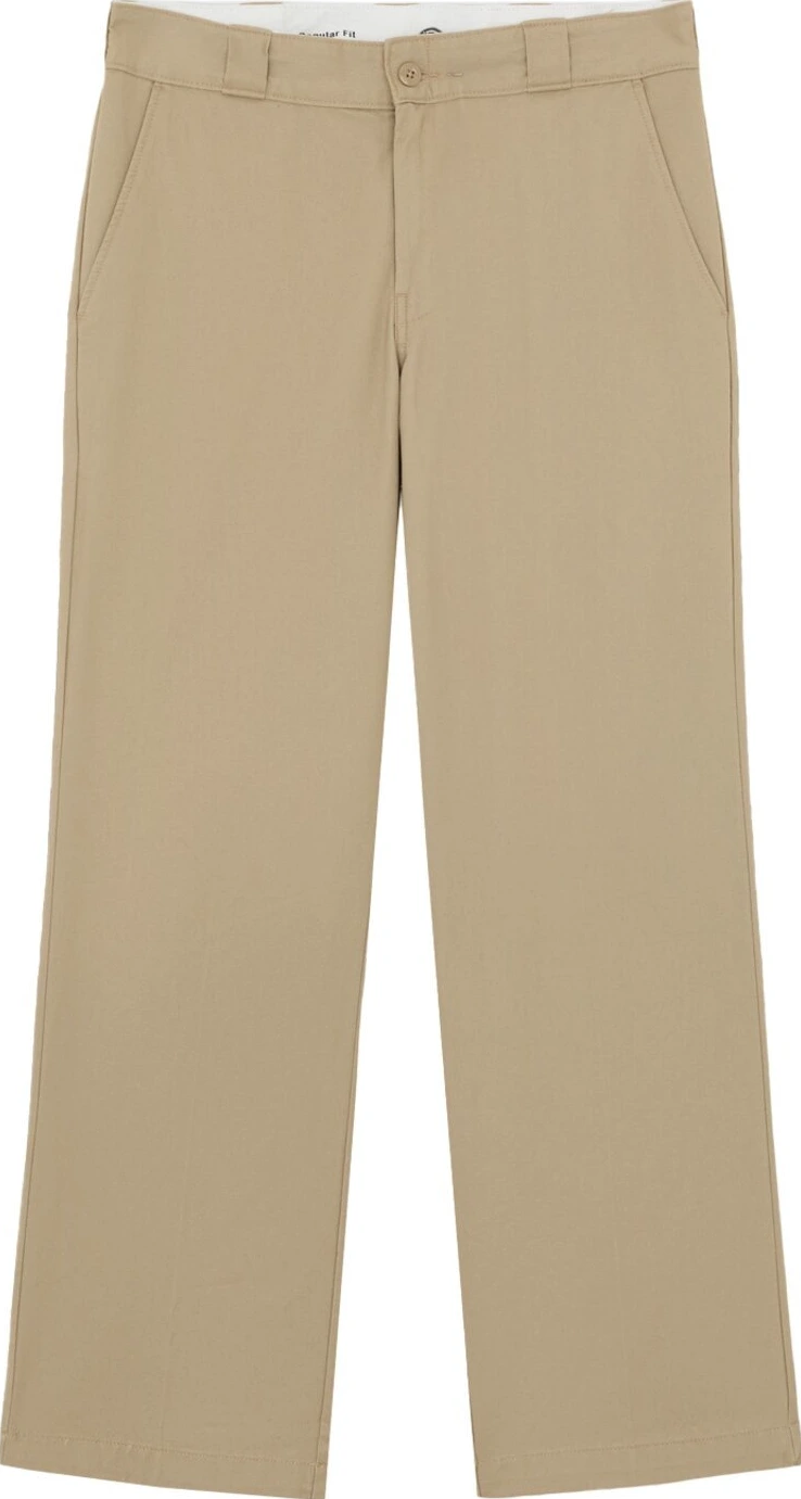 Dickies 247 Regular work pant, desert Beige, sand, 30/34