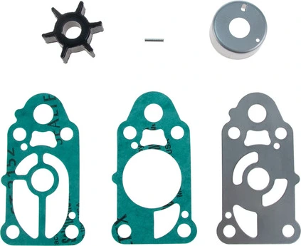 Sea-X water pump repair kit Tohatsu MFS2.5/MFS3.5