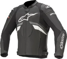Alpinestars Leather Jacket GP Plus R v3