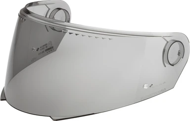 Schuberth C5/CONCEPT/S3 SV6 Visor dark smoke small, 54-59