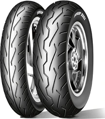 Шины Dunlop D251F
