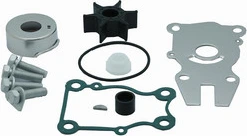 Sea-X water pump repair kit Yamaha F30/F40 (2006-)