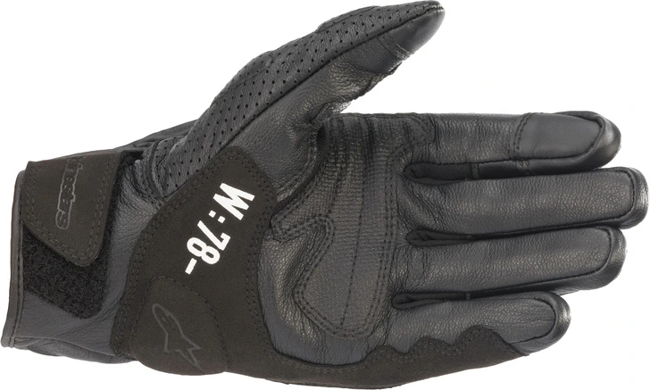 Alpinestars Glove DSL Kei Black, S
