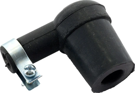 Hyper Spark plug cover rubber