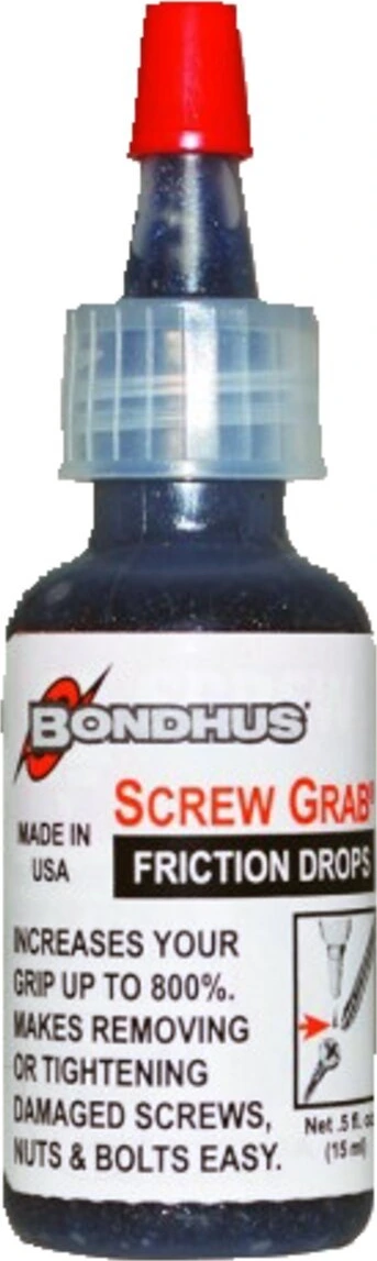 Bondhus, Screw Grab® противоскользящая паста