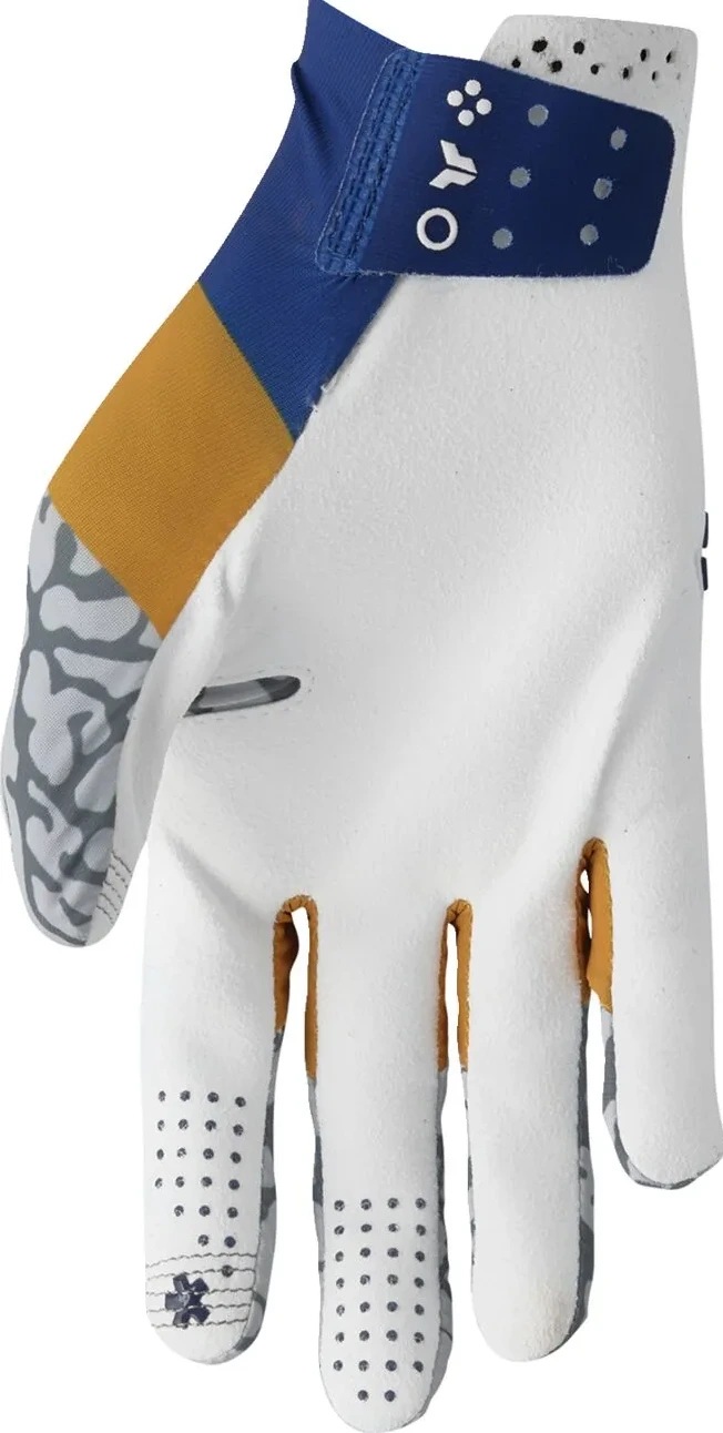 GLOVES SPORTMODE BRAVO NV/CP XS