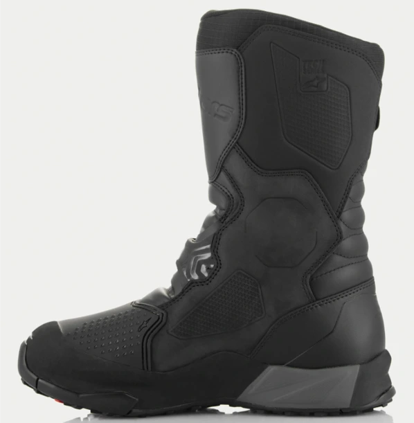 Alpinestars Boot XT-8 GTX Black/Black, 38