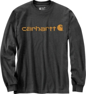 Carhartt Dearborn Logo long sleeve
