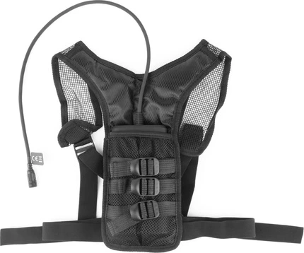 Hyper 7000/8500 battery backpack