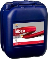 Repsol Rider Town 2T